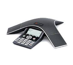 Polycom SoundStation IP 7000 a  IP 6000 