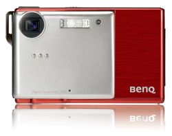 BenQ DSC X800