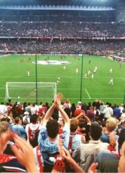 Canon - Fan Foto UEFA EURO 2008