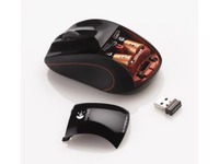 LogitechR V450 Nano cordless laser mouse