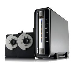 UMAX - QNAP NVR-1012