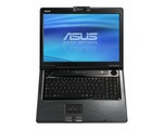 ASUS M70 - nový notebook