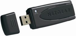 NETGEAR RangeMax Wireless-N