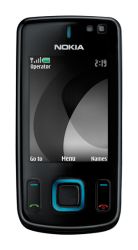  Nokia 6600,  6600 slide a 3600 slide