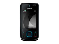  Nokia   6600 slide