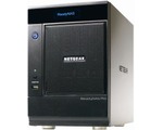 NETGEAR  ReadyNAS Pro