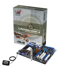 ASUS Crosshair II Formula