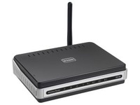 D-Link DIR-300 - bezdrátový směrovač