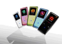 Samsung MP3 S3 