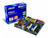 základní deska ASUS P5Q