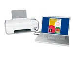 Lexmark All-in-One X4650 a X3650 tiskárny