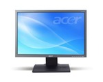 Acer - nová řada LCD displejů