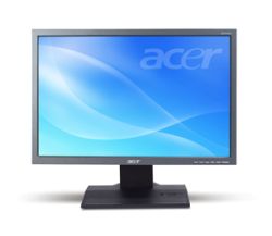 Acer - nová řada LCD displejů