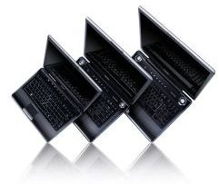 3 nové notebooky Toshiba Satellite