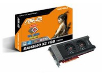 ASUS EAH3850X2/HTDI/1G