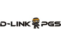 D-Link PGS logo