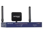 NETGEAR ProSafe 802.11n (WNDAP330) - dvoupásmový bezdrátový přístupový bod