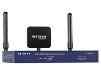 NETGEAR ProSafe 802.11n (WNDAP330)