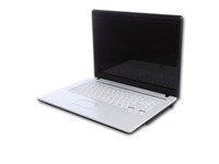 notebook UMAX VisionBook M760S