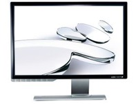 BenQ V2400W - LCD monitor