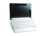 Acer  Aspire one - podrobněji