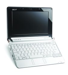 Acer  Aspire one - podrobněji