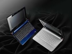 Acer Aspire one - mobilní internetové zařízení