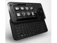 HTC Touch Pro