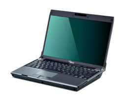 FSC - nový notebook LIFEBOOK P8010