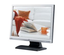 BenQ G2000WD a G2400WD - LCD monitory