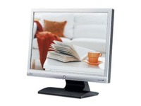 LCD monitor BenQ G2200WA