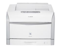 Canon LBP5970 a LBP5975 - barevné tiskárny 