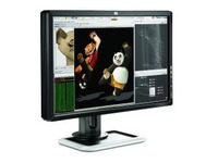 LCD monitor HP DreamColor LP2480zx