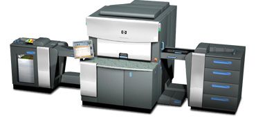 HP oznamuje prodej 36 strojů HP Indigo Digital Press