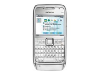 Nokia E71 