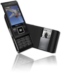 Sony Ericsson C905 a S302 - nové fotomobily