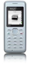 Sony Ericsson J132 a K330 - nové telefony