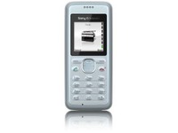 Sony Ericsson J132