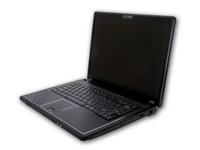 notebook UMAX  VisionBook M730SR