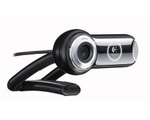 Logitech QuickCam  Vision Pro webcam for Mac