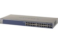 NETGEAR  GS724AT 