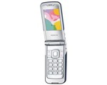 Nokia - mobily řady  Supernova