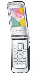 Nokia - mobily řady  Supernova