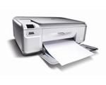 HP - Photosmart C4480 a DeskJet F4280