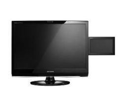 Samsung SyncMaster 2263DX