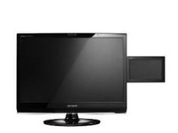 monitor Samsung SyncMaster 2263DX