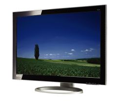 BenQ T261W - nový širokoúhlý WUXGA LCD monitor