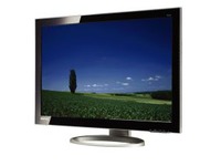 širokoúhlý WUXGA LCD monitor BenQ T261W