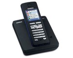 Siemens Gigaset E450 - nový telefon