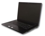 Notebook UMAX VisionBook M765TU